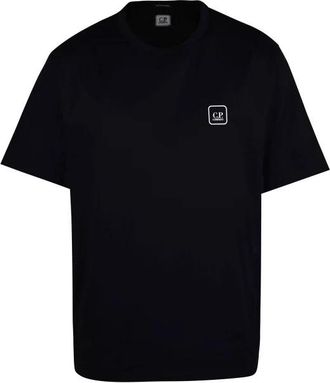 C.P. Company C.P. Firmen-T-Shirt