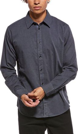 Rag & Bone Rag & Bone Tomlin Stretch Dobby Shirt