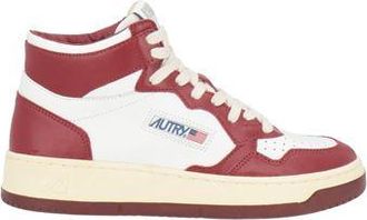 Autry FOOTWEAR - Trainers on YOOX.COM