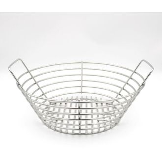 OEM Cesta De Carb&oacute;n De Acero Inoxidable Compatible Con Bge Grande