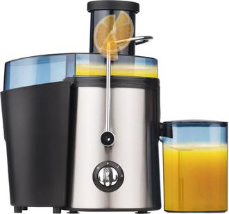 OEM Licuadora Dom&eacute;stica De Gran Capacidad, Cuerpo De Acero Inoxidable, 800 W De Potencia El&eacute;ctrica
