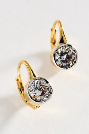 Luv AJ The Marais Hook Earrings