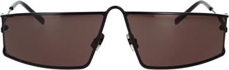 Saint Laurent Occhiali da sole Yves Saint Laurent Sl 606