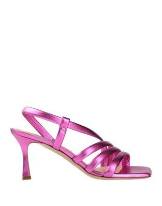 FRANCESCO SACCO SCHUHE - Sandalen auf YOOX.COM