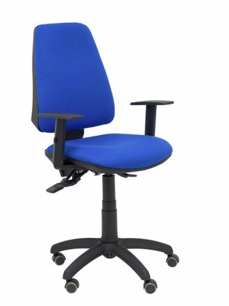 Piqueras y Crespo Piqueras-y-crespo Elche S Bali Silla De Oficina Azul