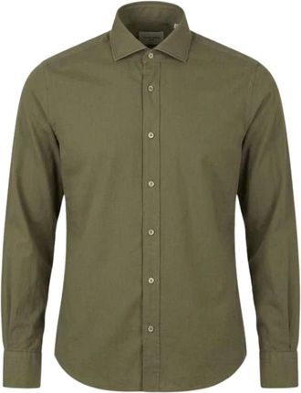 Tintoria Mattei Uomo, Magliette, Verde, XL, new