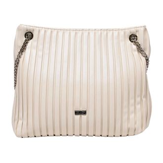 Cult Dames, Tassen, Wit, Maat: ONE Size