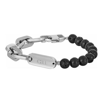 Cai Heren, Accessoires, Zwart, Maat: ONE Size