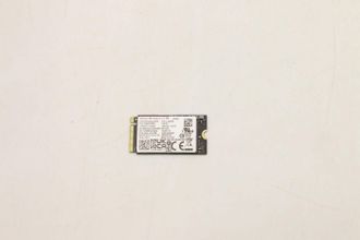 OEM Unidad Ssd Lenovo M.2 2242 Pcie 4.0 Nvme De 256 Gb, 5ss0w79505