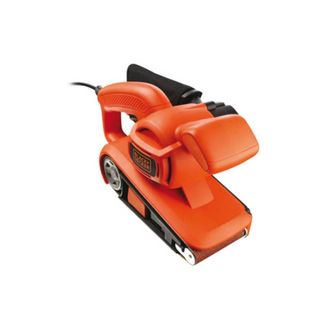 Black+Decker B+d Levigatrice A Nastro Ka86-qs 720w Mm 75x457