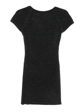 CHRISTOPHER ESBER Mini dress Rae Pullover