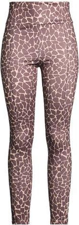Liu Jo BOTTOMWEAR - Leggings sur YOOX.COM