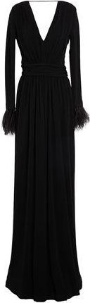 Alberta Ferretti VESTIDOS - Vestidos largos en YOOX.COM