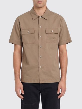 Maison Margiela Camicia casual in cotone