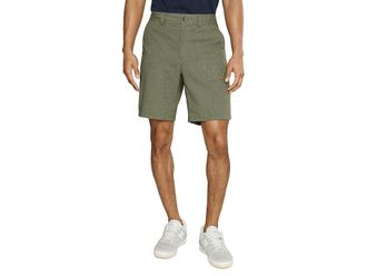 Royal Robbins Hemp Adventure Shorts Womens Shorts Everglade : 36 9, Cotton/Elastane