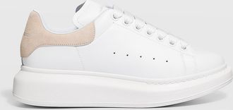 Alexander McQueen Oversized Sneakers
