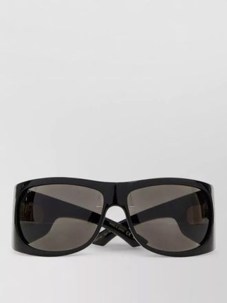 Gucci rectangular sunglasses