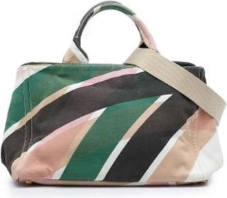 Prada unisex, Pre-owned, Multicolore, Taglia unica, used