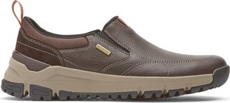 Dunham Mens Gslipon In 4E