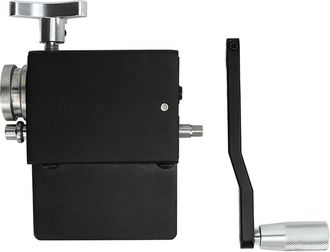 OEM Herramienta Para Rebordear Tubos, M&aacute;quina De Rodillos Para Rebordear Tubos De Acero Para Intercoolers De 5/8 De Pulgada