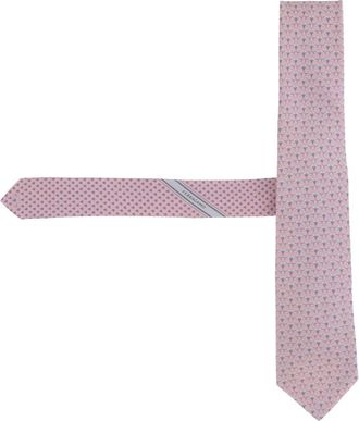 Ferragamo Hombre, Accesorios, Rosa, Talla: ONE Size