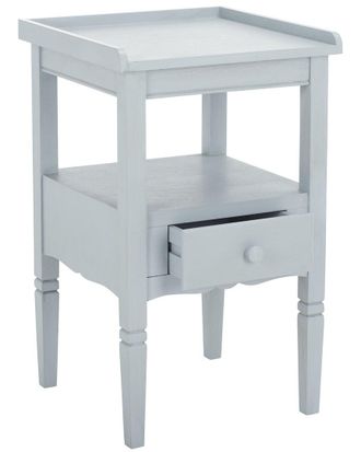 Safavieh Araminta 1-Drawer Accent Table