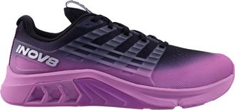Inov8 F-Lite Max Womens Lifting & Cardio Gym Shoe - Purple/Black - 6 Wide