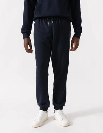 Tommy Hilfiger Mens Tommy Hilfiger Mens Track Joggers - Desert Sky - Blue/Black - Size: 37/36/32/42/Regular