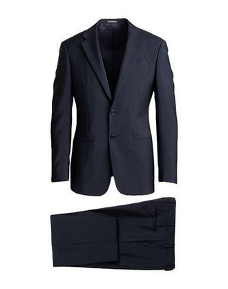 Emporio Armani Suits