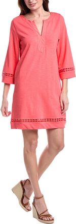 Tommy Bahama Sunset Harbor Shift Dress
