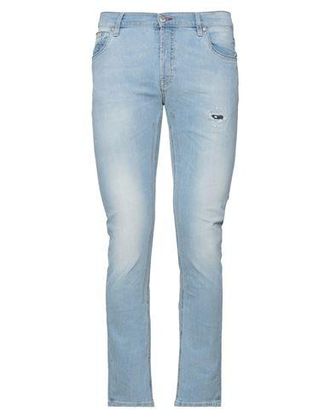 Daniele Alessandrini HOSEN & RÖCKE - Jeanshosen auf YOOX.COM