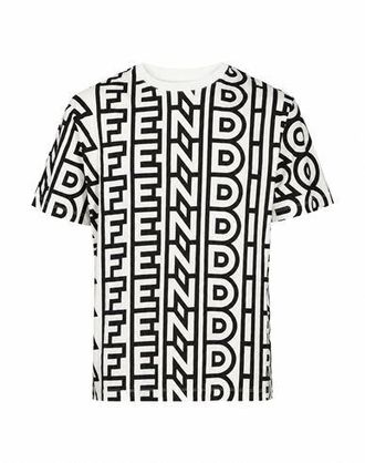 Fendi TOPWEAR - T-shirts sur YOOX.COM