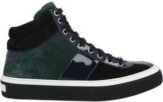 Jimmy Choo London FOOTWEAR - Trainers on YOOX.COM