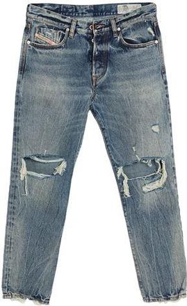 Diesel HOSEN & R&Ouml;CKE - Jeanshosen auf YOOX.COM