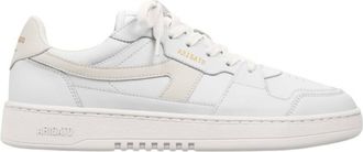 Axel Arigato Dice-A Low-Top Sneakers