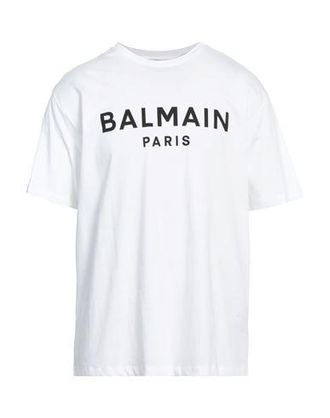 Balmain TOPWEAR - T-shirts su YOOX.COM