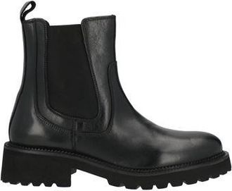 Caf&egrave;noir FOOTWEAR - Ankle boots on YOOX.COM