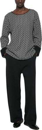 Marina Rinaldi Donna, Maglie, Nero, M, new