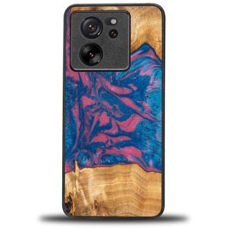 OEM Funda Bewood Unique Para Xiaomi 13t / 13t Pro - Neones - Vegas