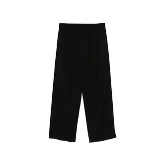 Our Legacy Drape Twill Leisure Trousers