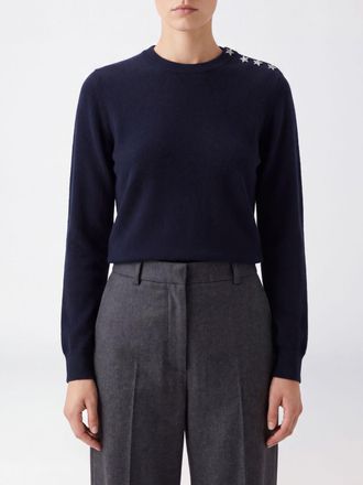 Zadig&Voltaire Sweater Woman color Black