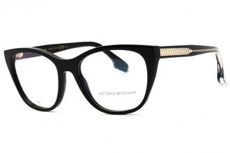 Victoria Beckham VB2665 001 Black 53mm