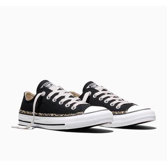 Converse Sneakers in stevige stof