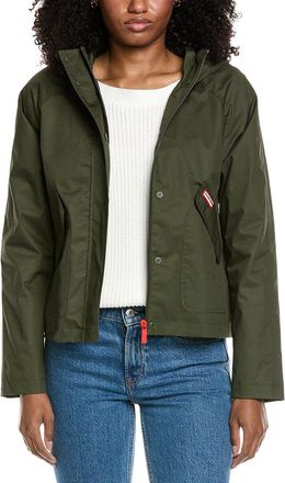 Hunter Short Rain Coat