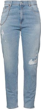 Replay BOTTOMWEAR - Jeans sur YOOX.COM