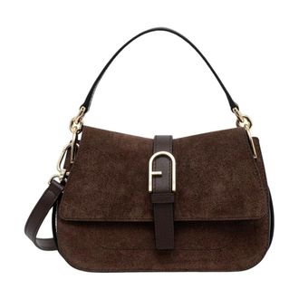 Furla Mujer, Bolsos, Marr&oacute;n, Talla: ONE Size