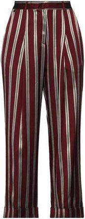 Manila Grace BOTTOMWEAR - Trousers sur YOOX.COM