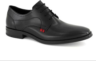 Andrea Men Leather OXFORD
