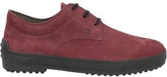 Tod's FOOTWEAR - Trainers on YOOX.COM