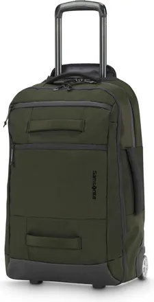 Samsonite Detour Convertible Wheeled Hybrid Backpack - Bags